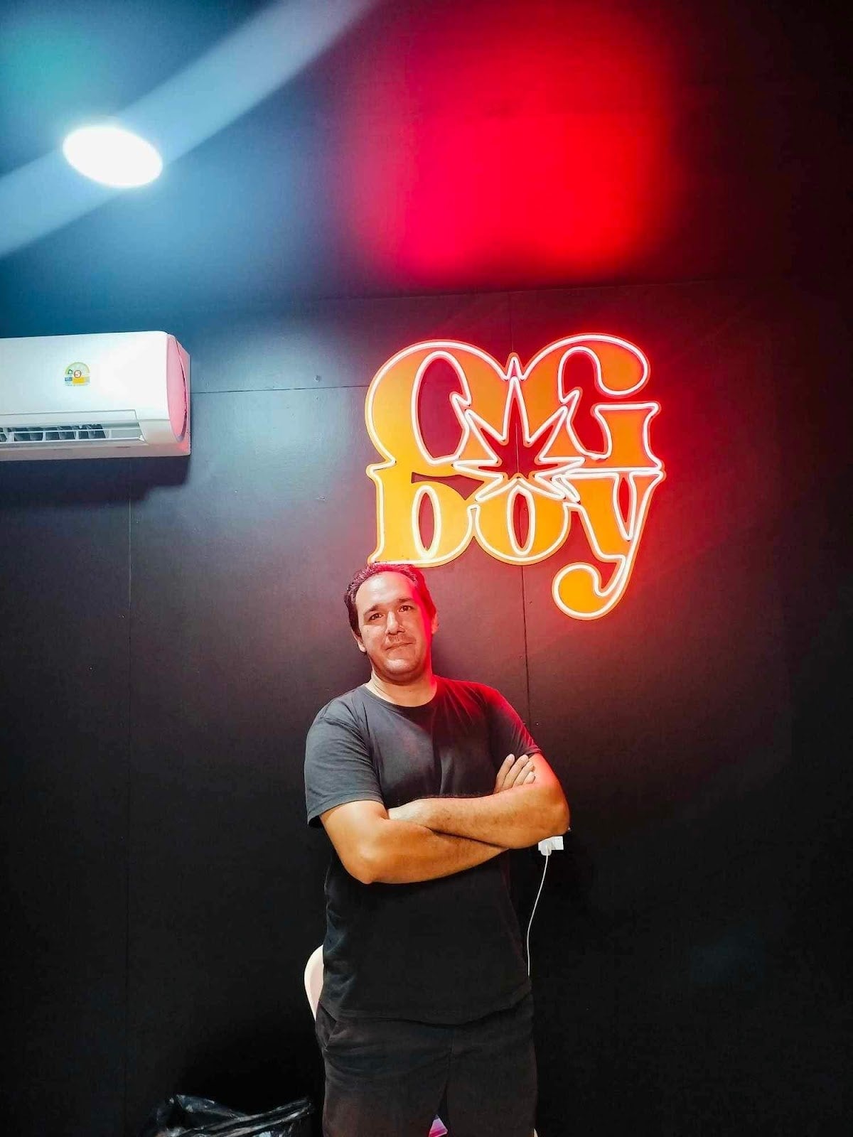 Ogboy