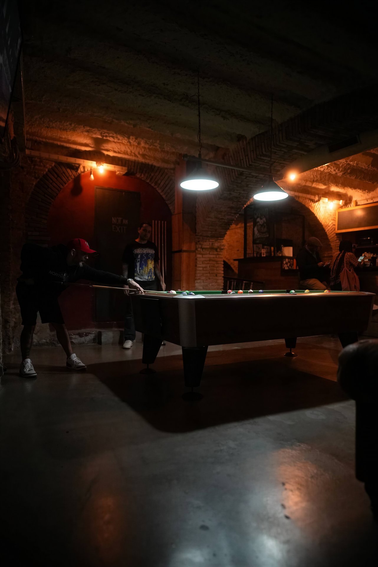 Blunted Social Club