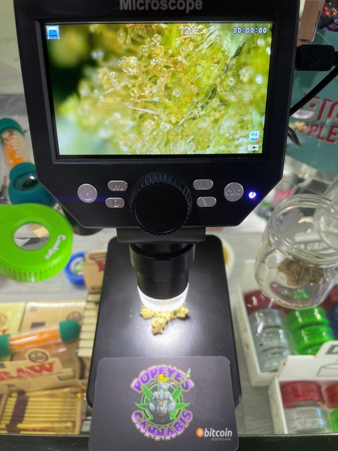 BEAZY Bangtao - Cannabis Dispensary
