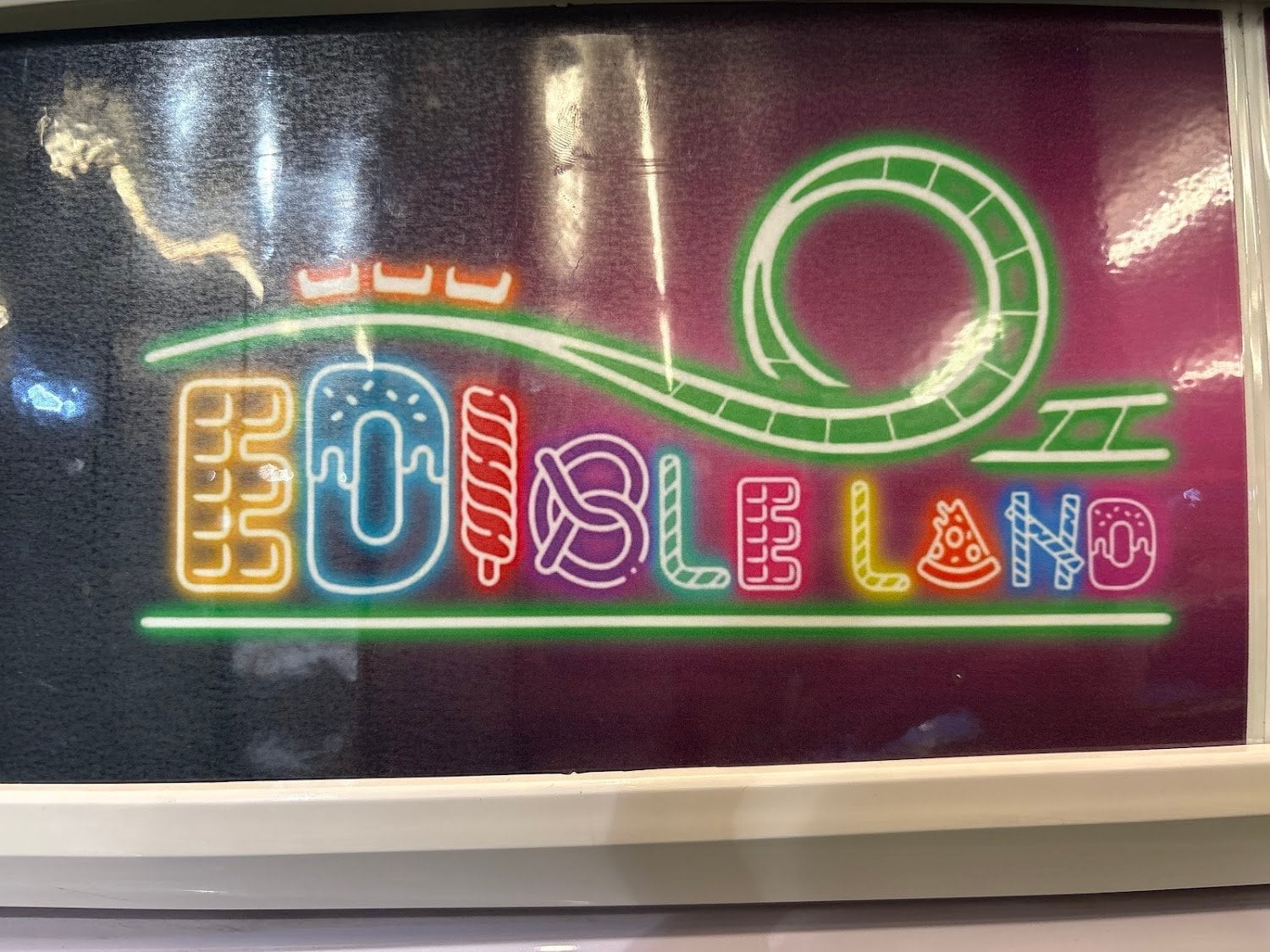 Edibleland Ko Pha Ngan