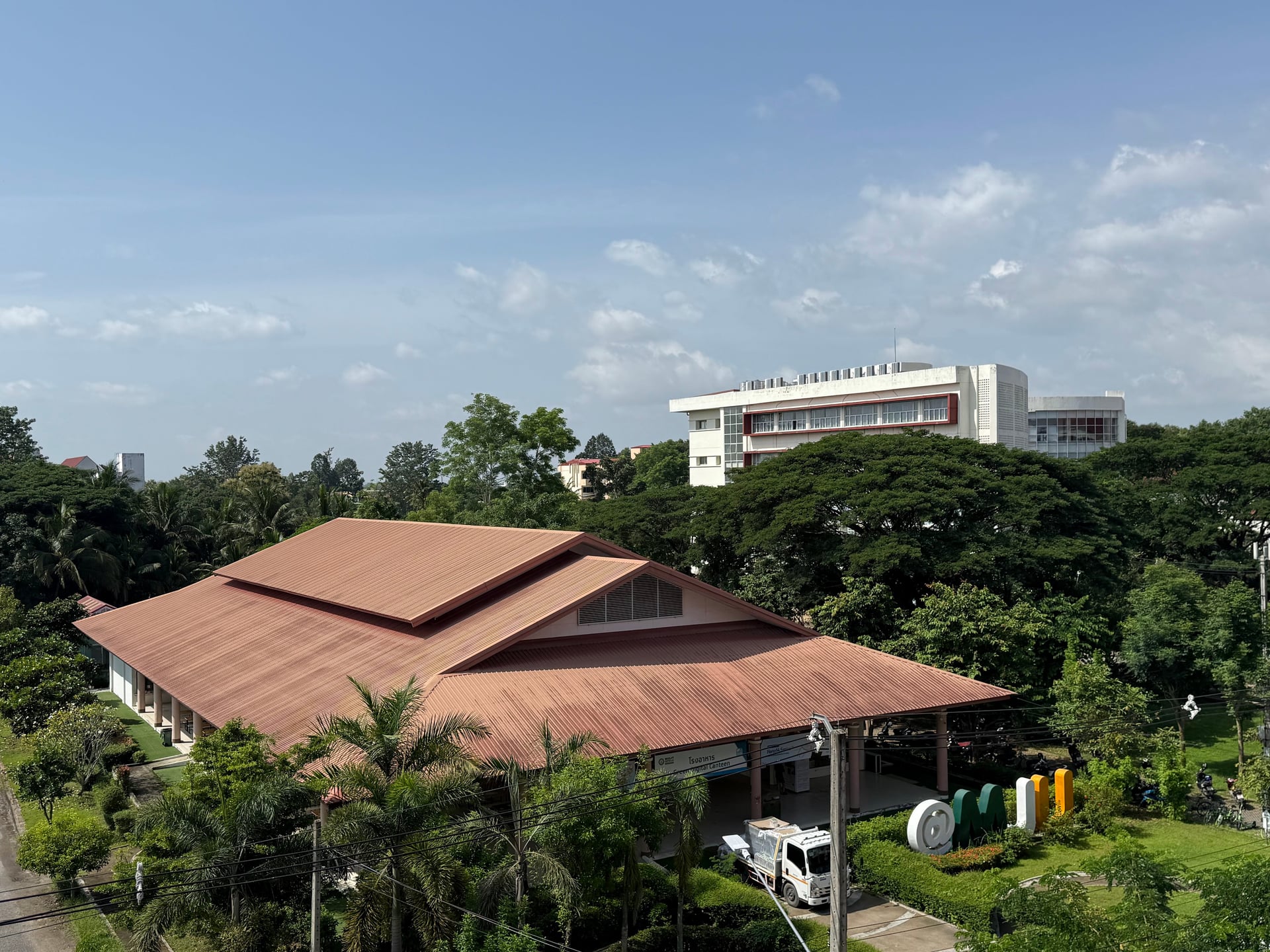 Maejo Natural Farming Research And Development Center
