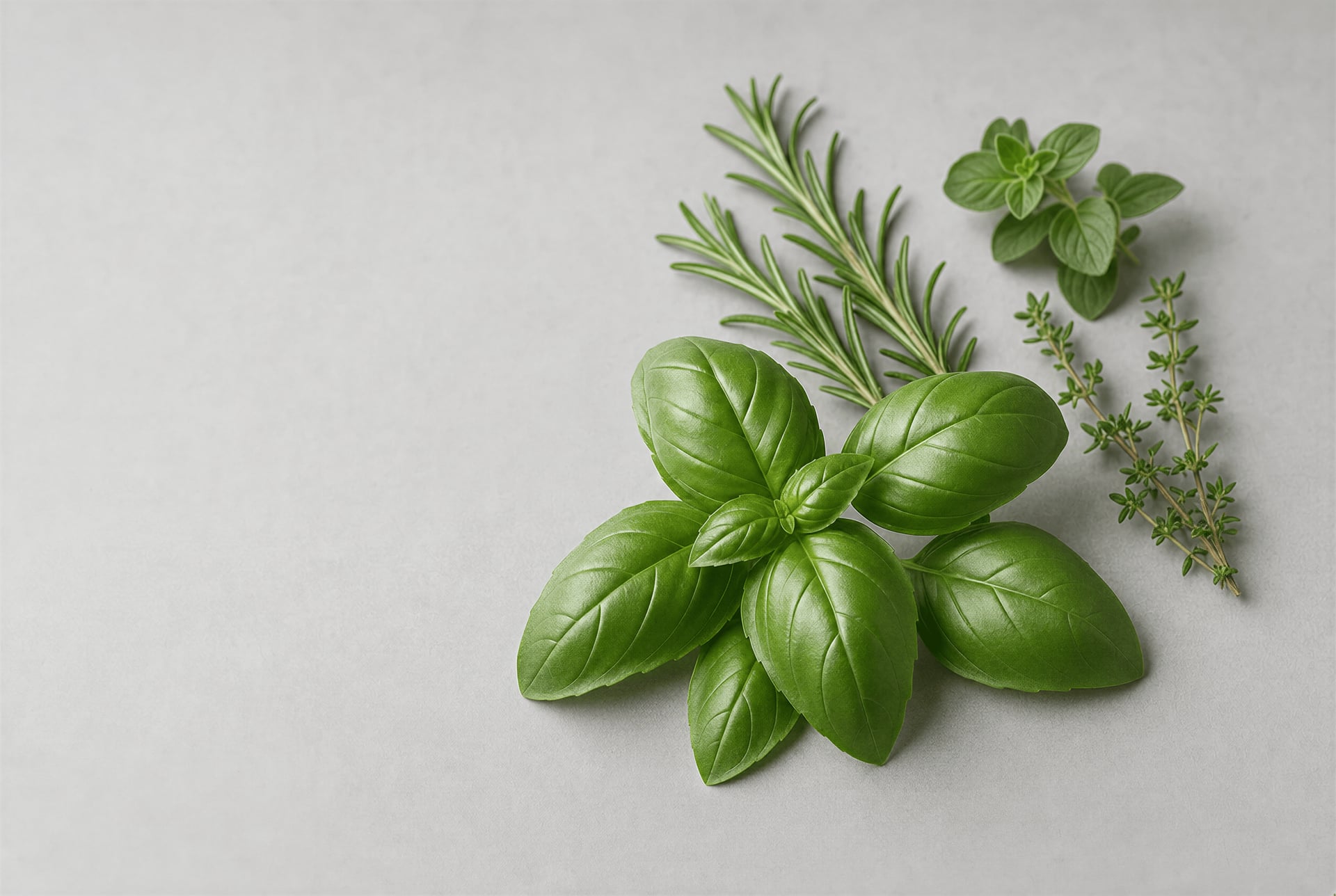 Fenchol en cannabis: aroma, efectos y evidencia