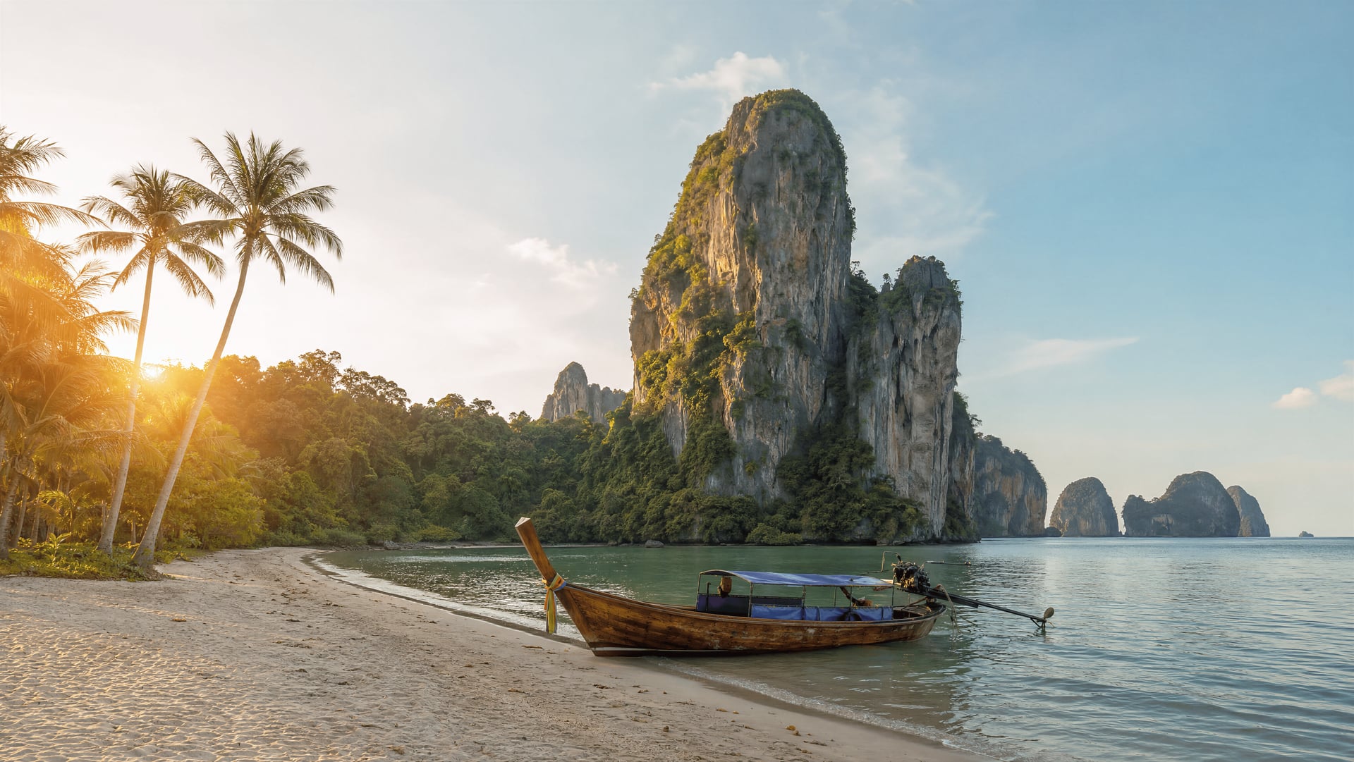 Thai Weed Shop — Edición nacional · Thailand
