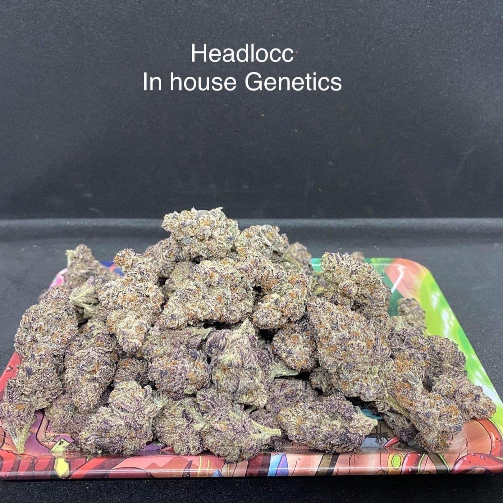 Weed Store