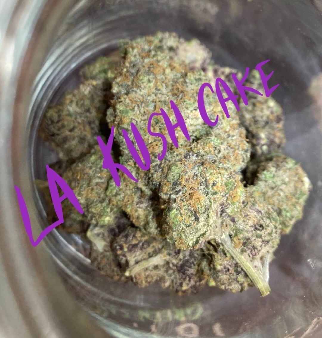 Green Cartel Cannabis Muengake