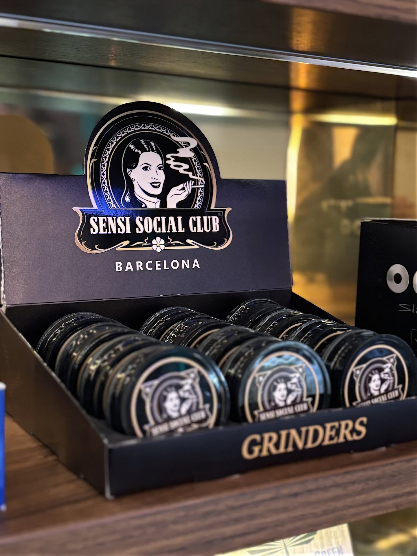 Sensi Social Club