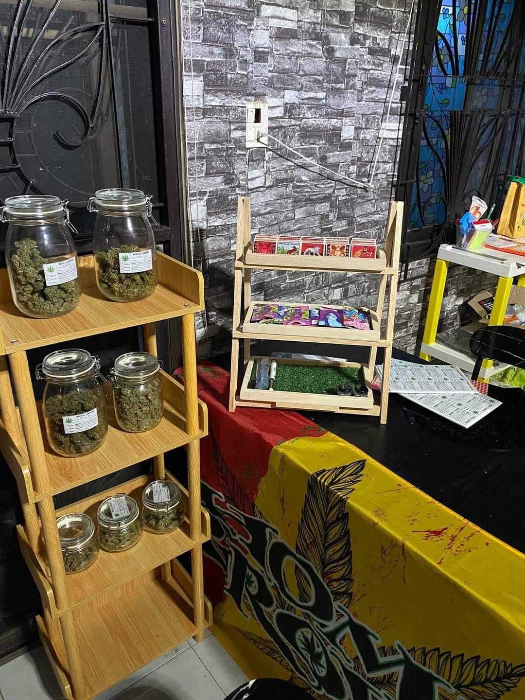 High Hello 420 Farm