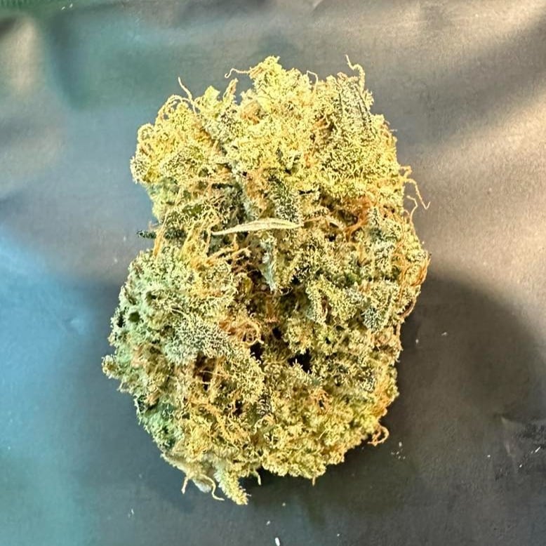 Weed Point