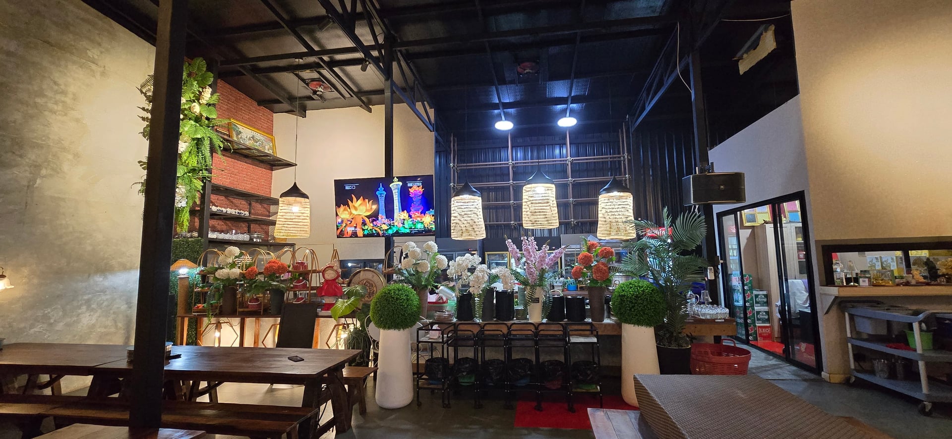 GM.Weed Cafe