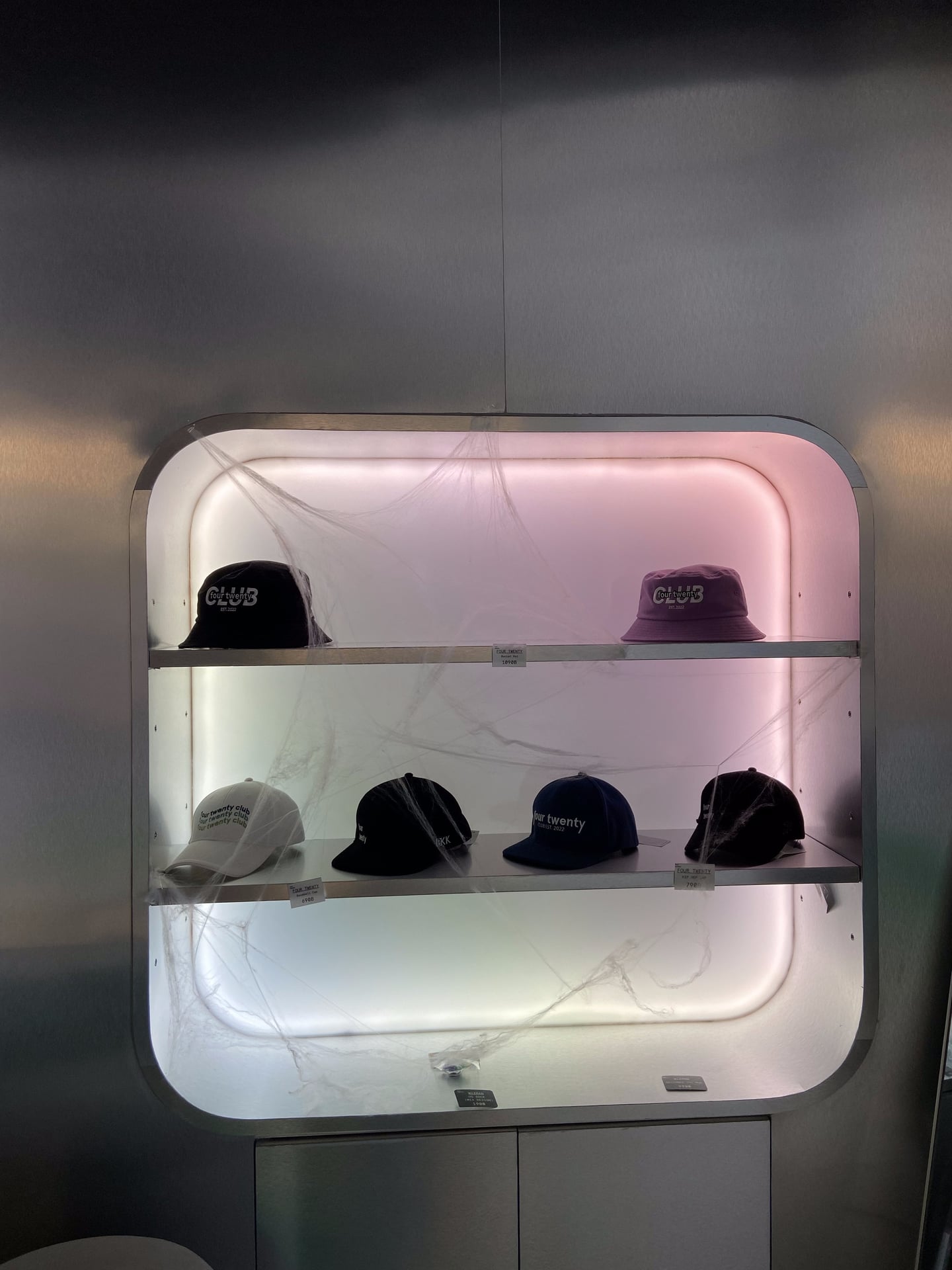Four Twenty Dispensary - Thong Lor