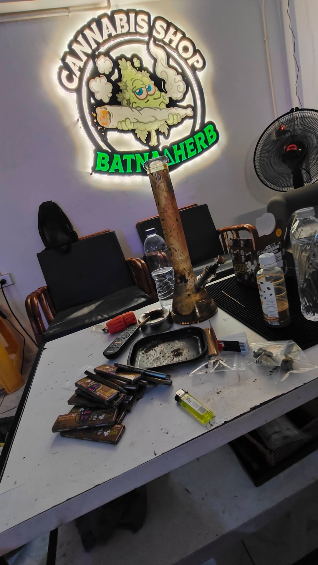 Batnaherb Weed And Cannabis Dispensaries . Songkhla