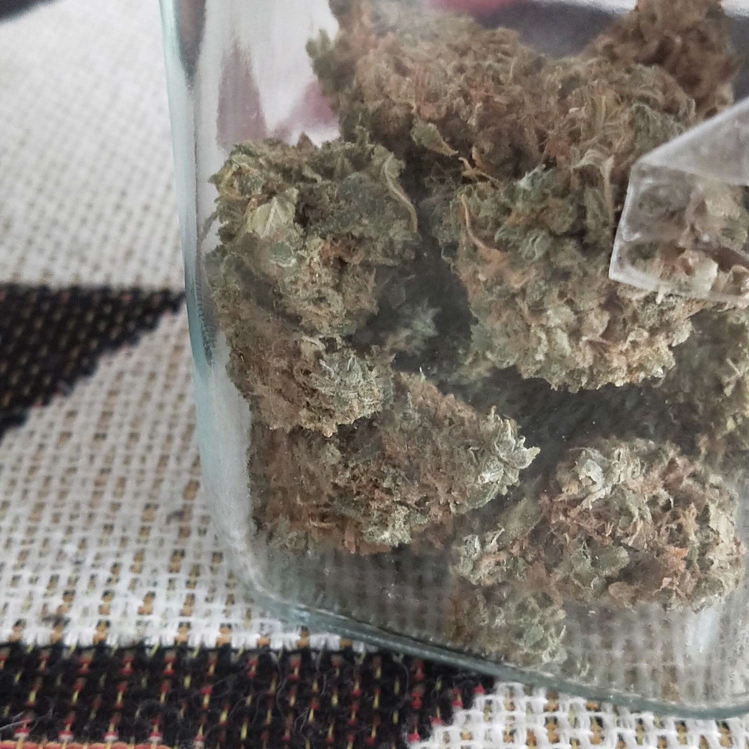 Cannabis Shop San Na Meng