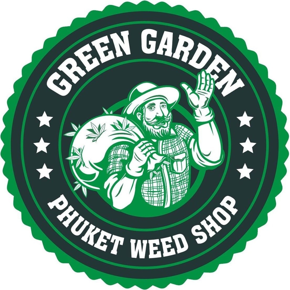 Green Garden Kata