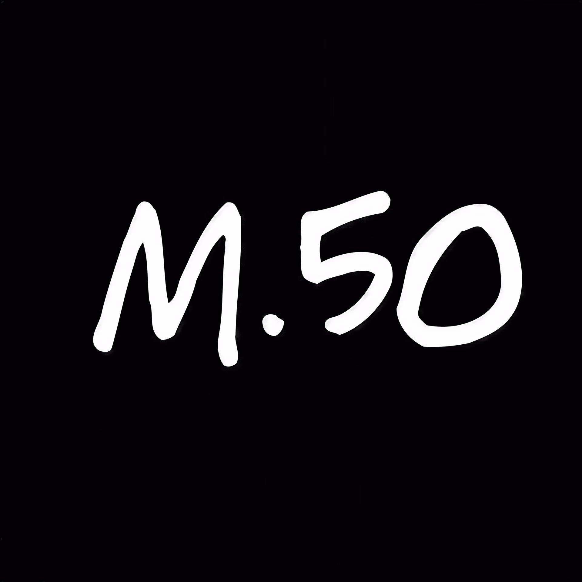 Marina 50 logo