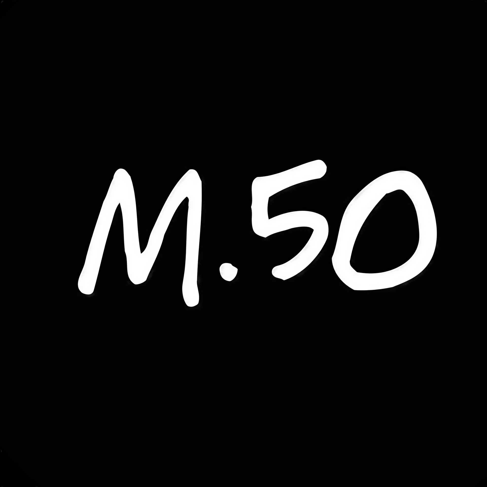 Marina 50 logo