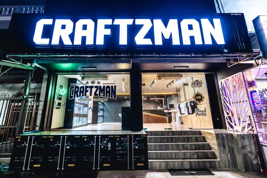 Craftzman