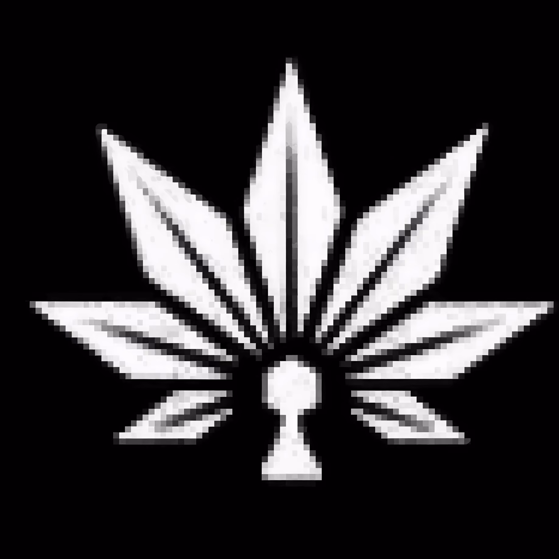Cannabis Social Club Hi-Grow Cafe logotipo