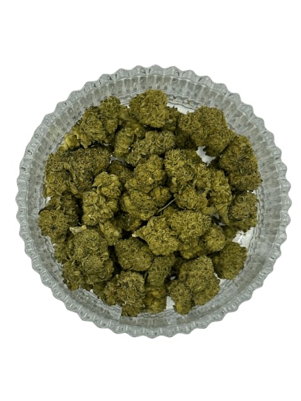 Old Town Weed Delivery