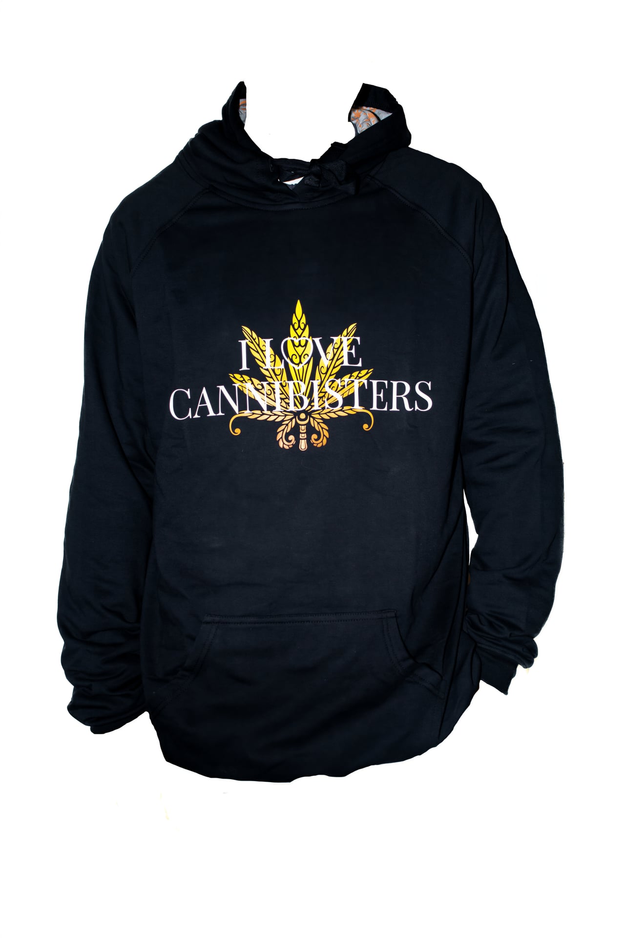 Cannibisters