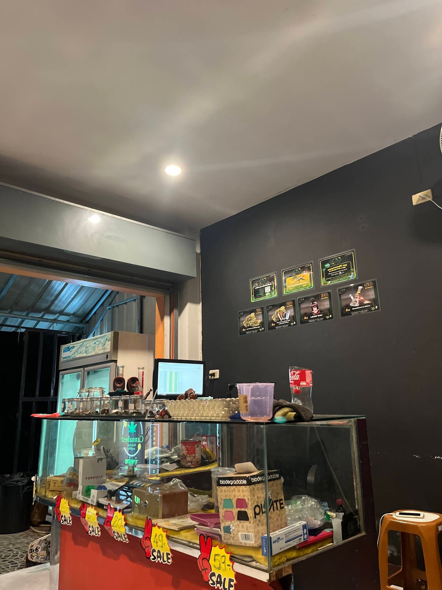 Cannabest Songkhla