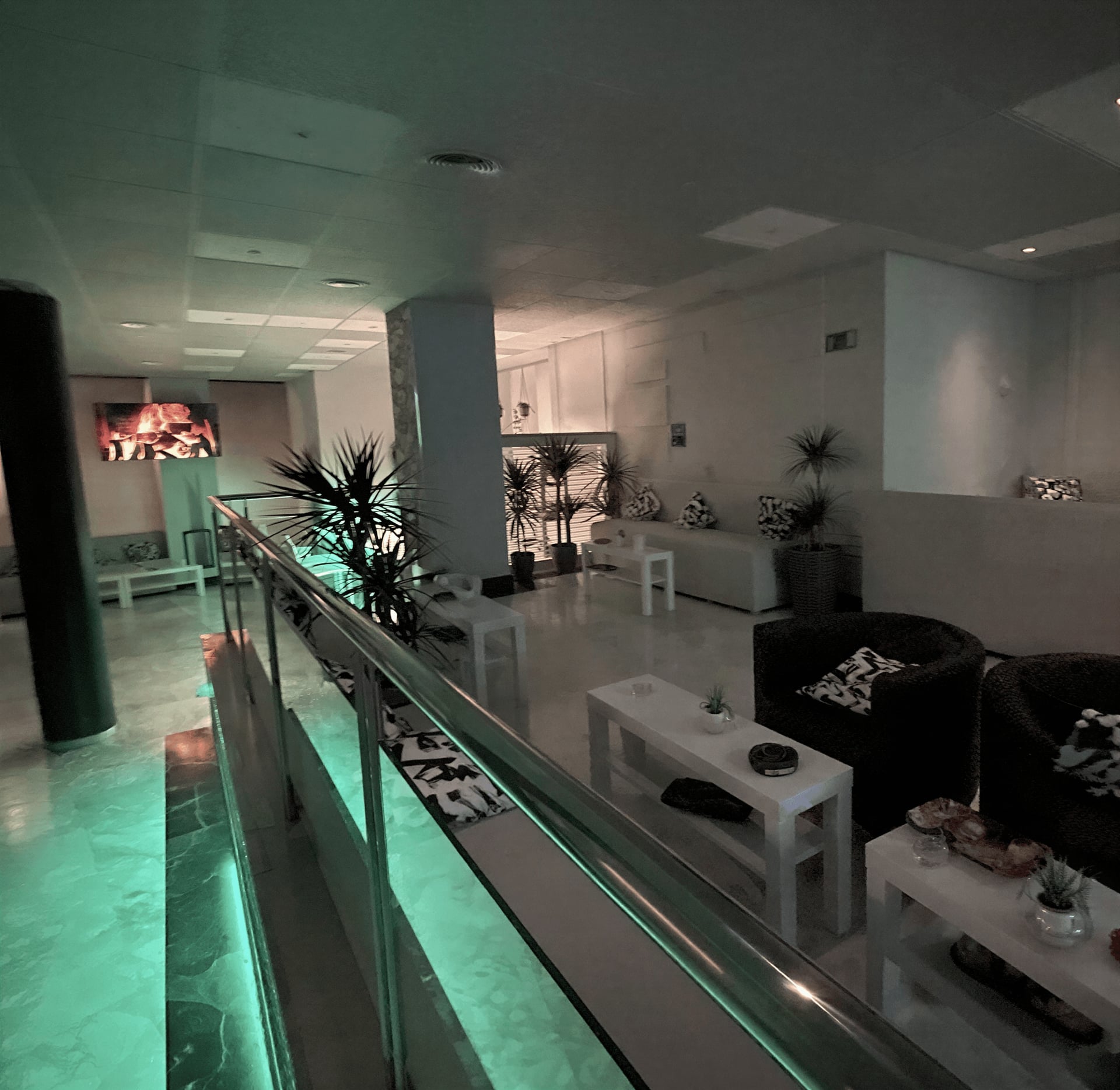 Green Bank