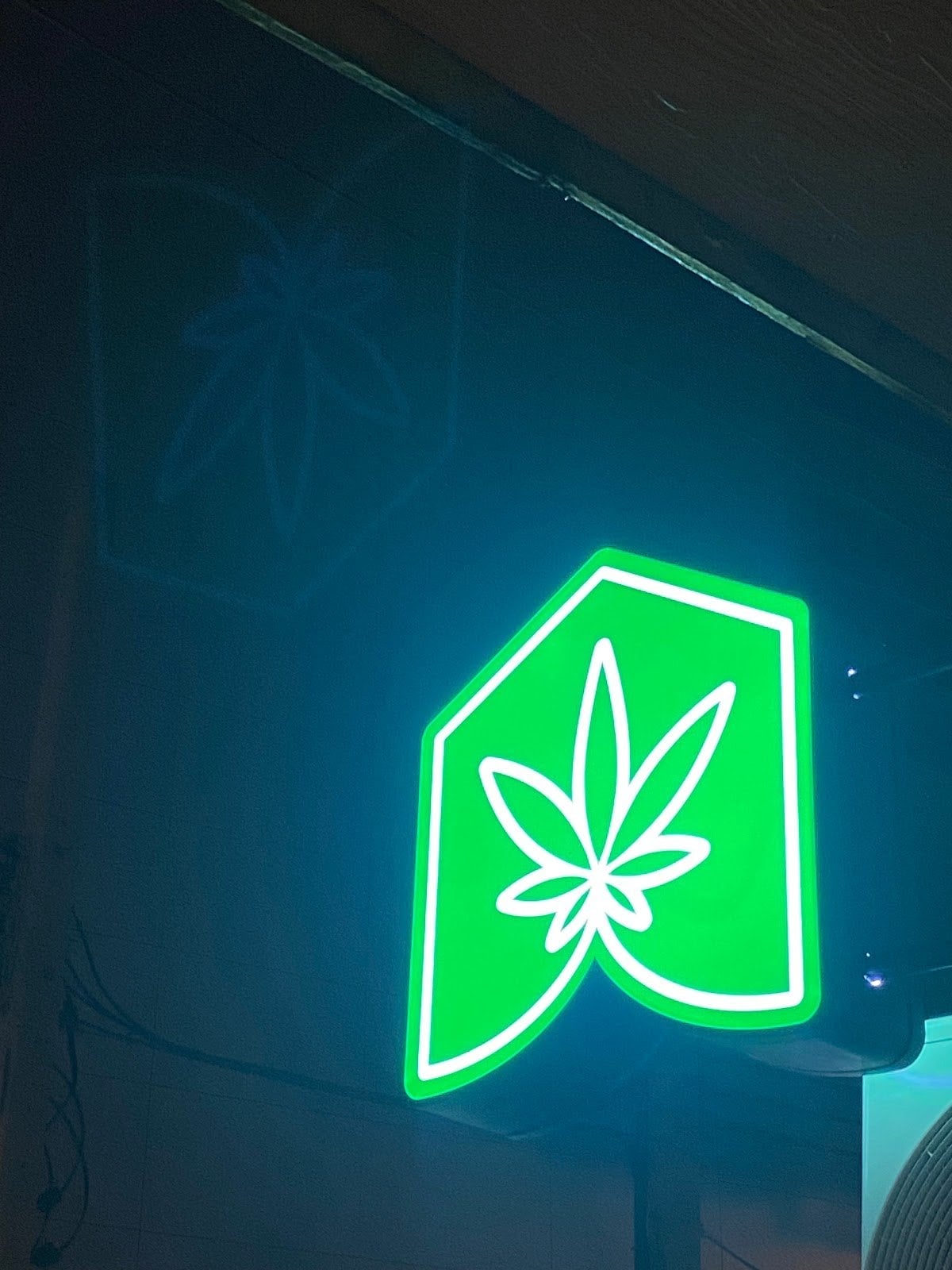 SALA DANK Organic Cannabis Lounge Silom
