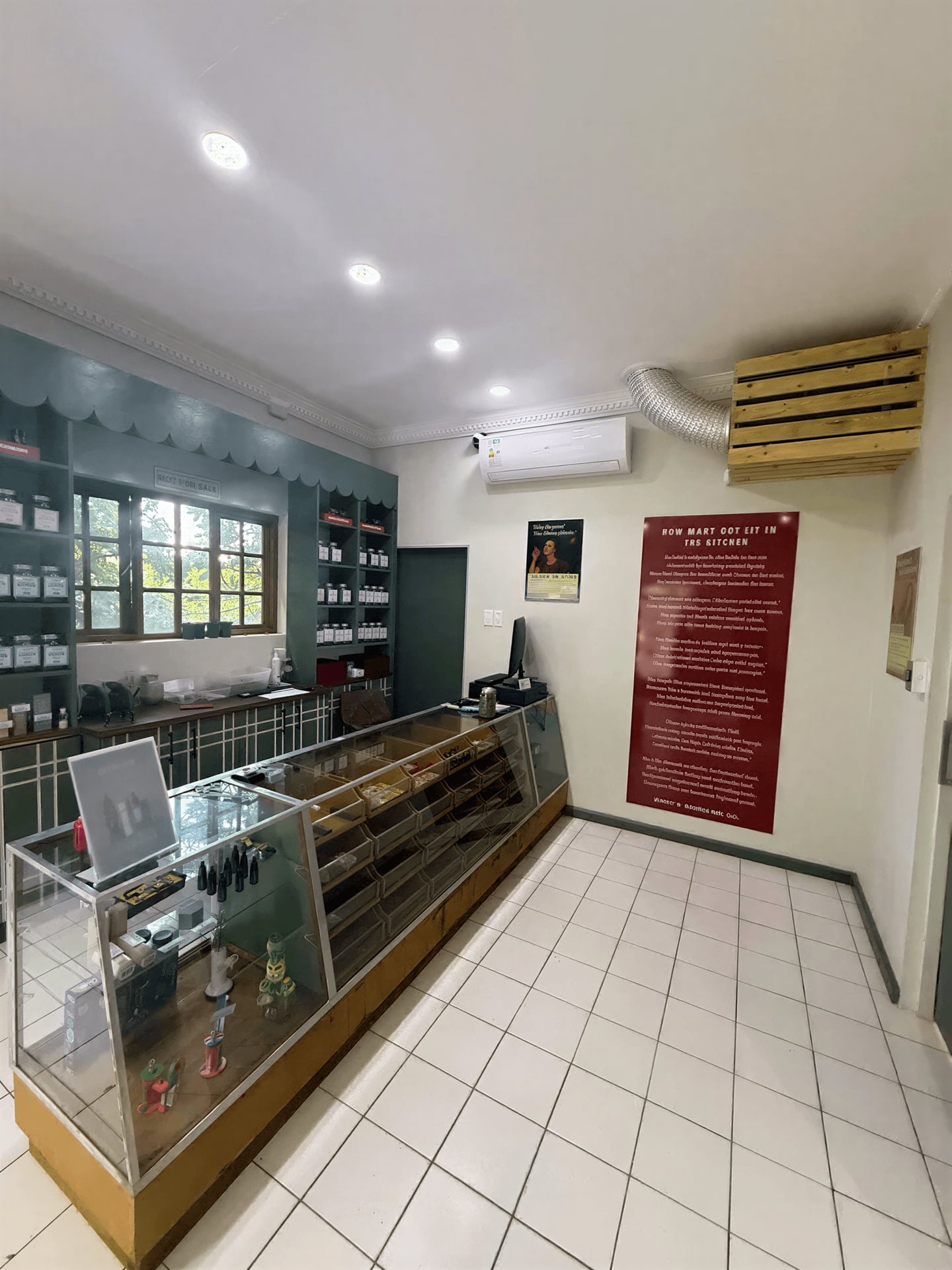 Mary’S Cannabis Co. – Bromhof