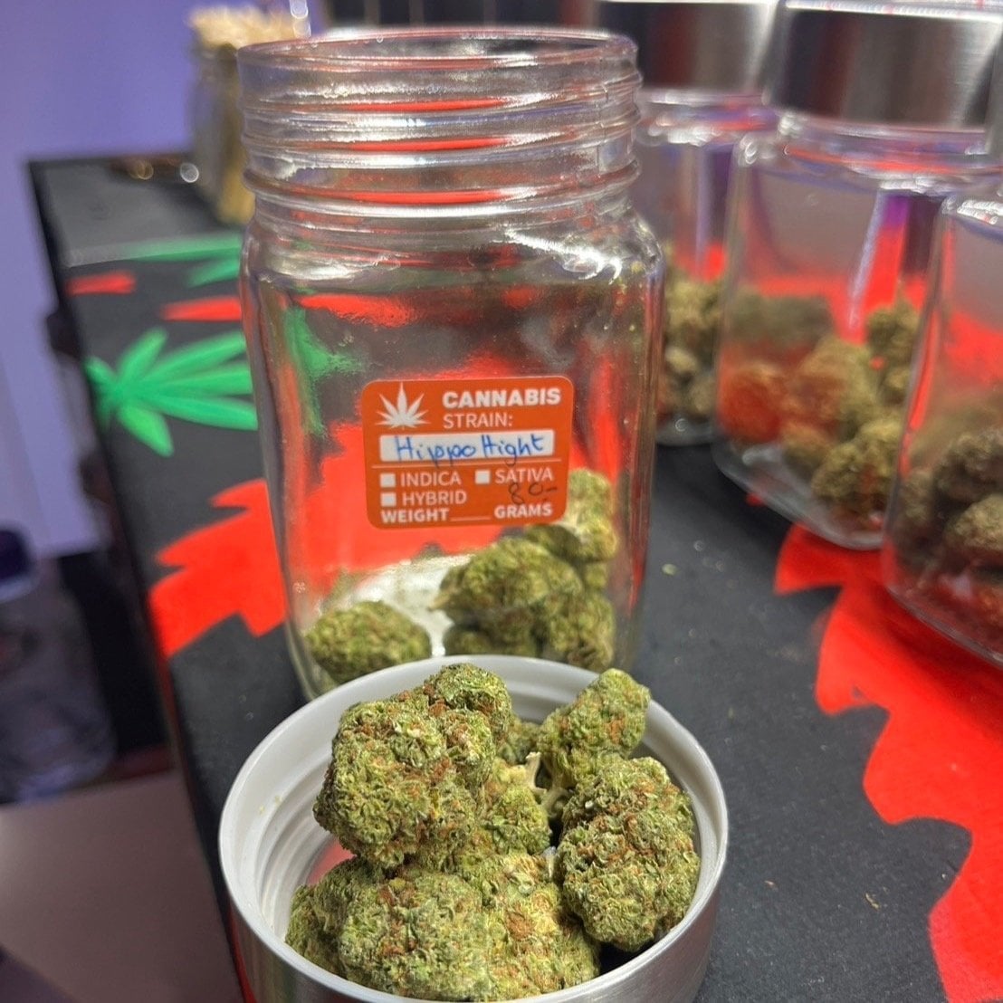 Nongphai Cannabis