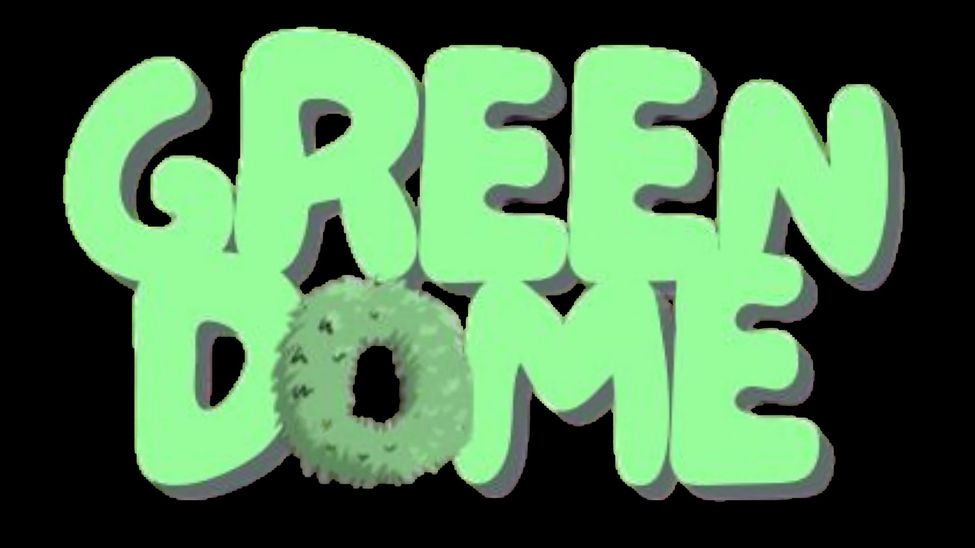 Green Dome