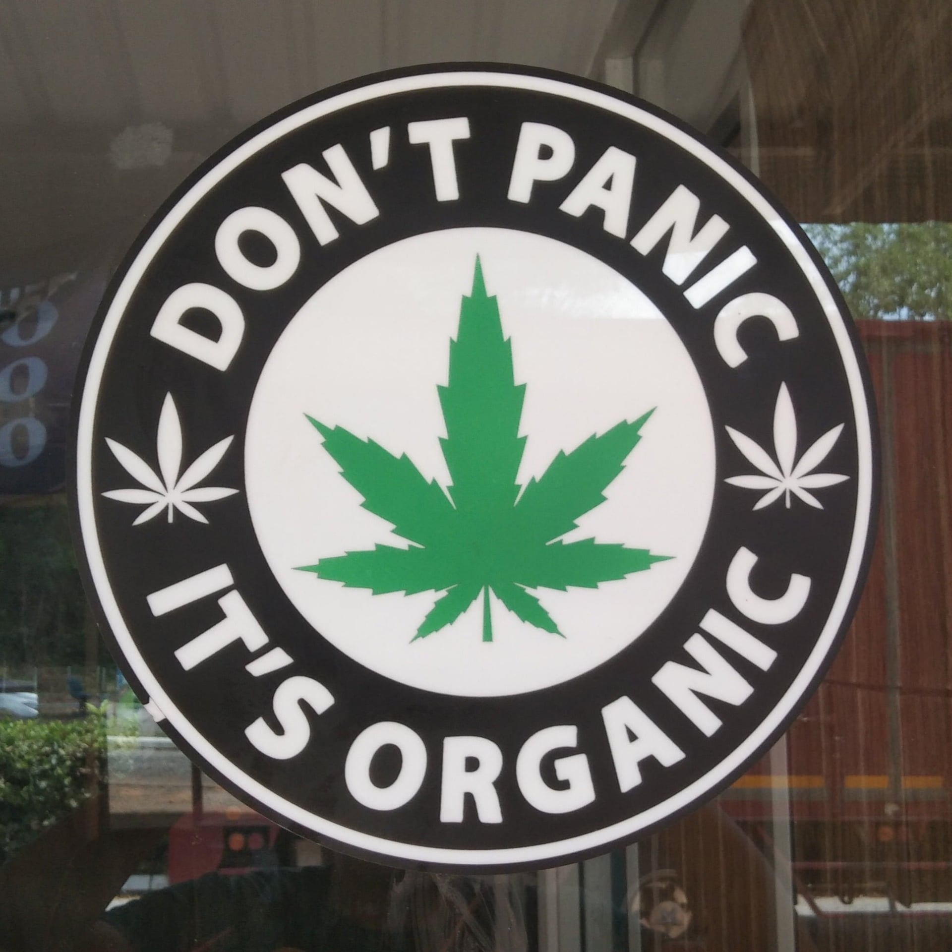 Uncle Bob Weed