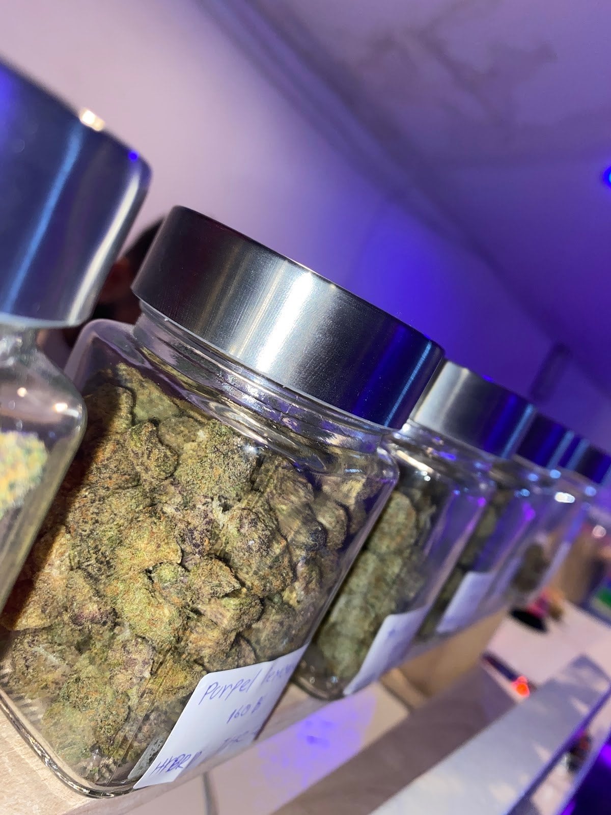 Kush Cannabis