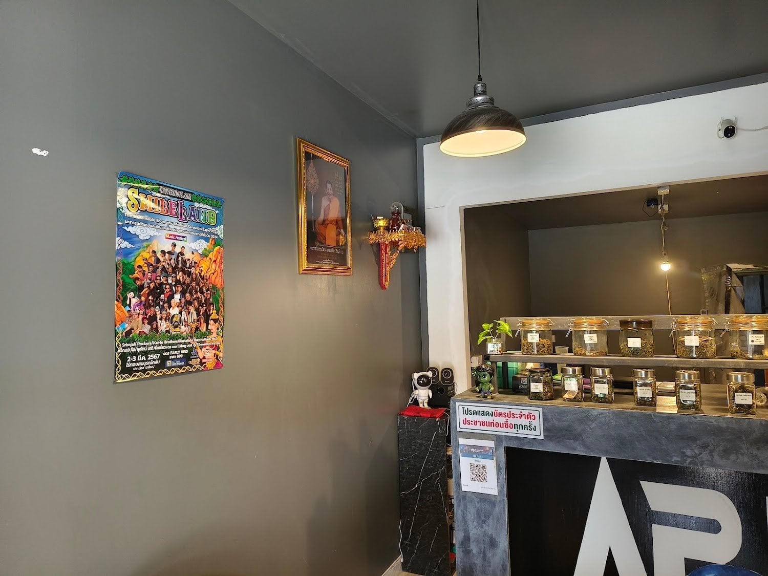 Apollo Cannabis BYS