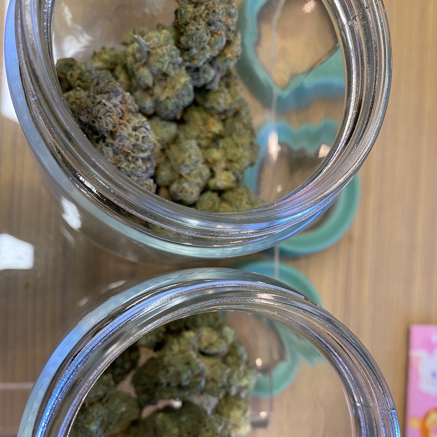 Sticky Icky
