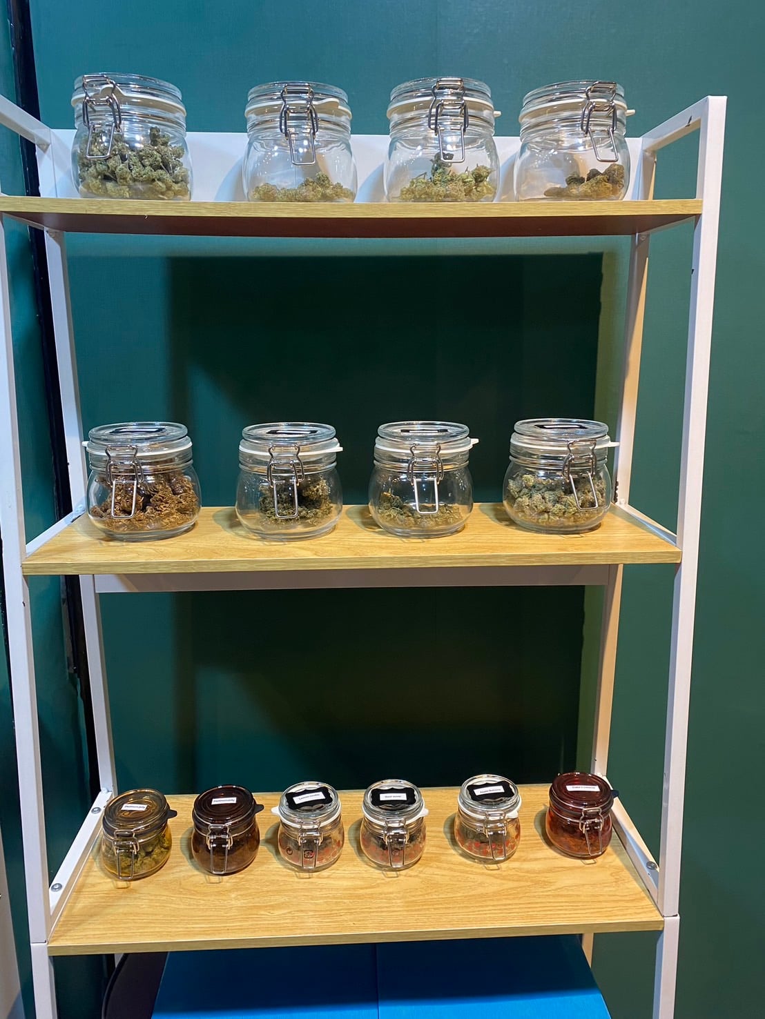 PRE-K2 Cannabis