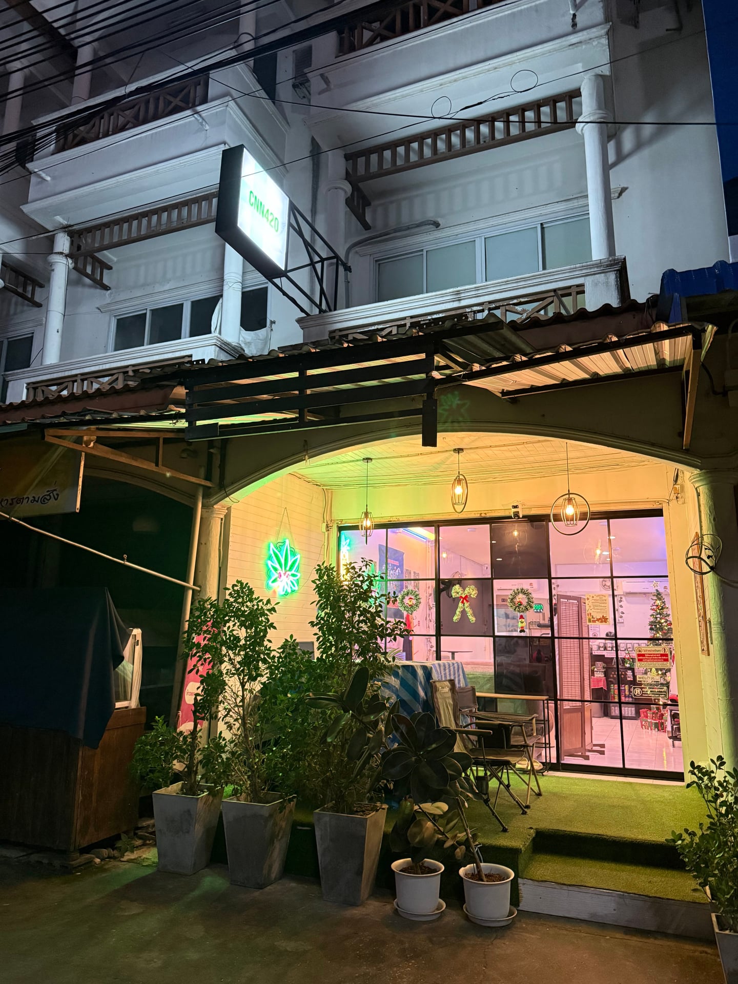 Bang Shop Cannabis