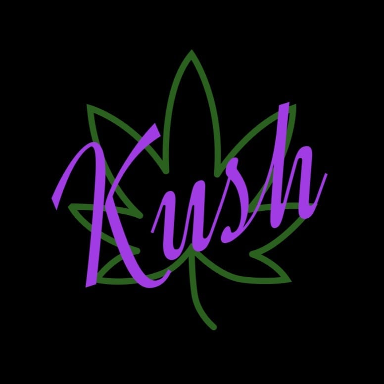 Kush Farm logo