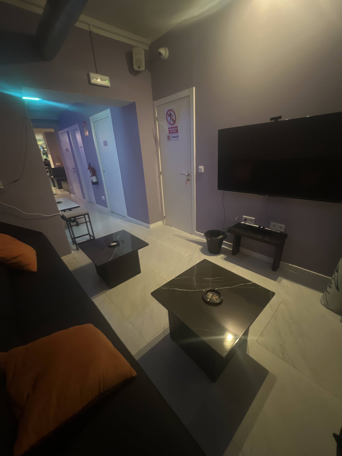 Treechome Club