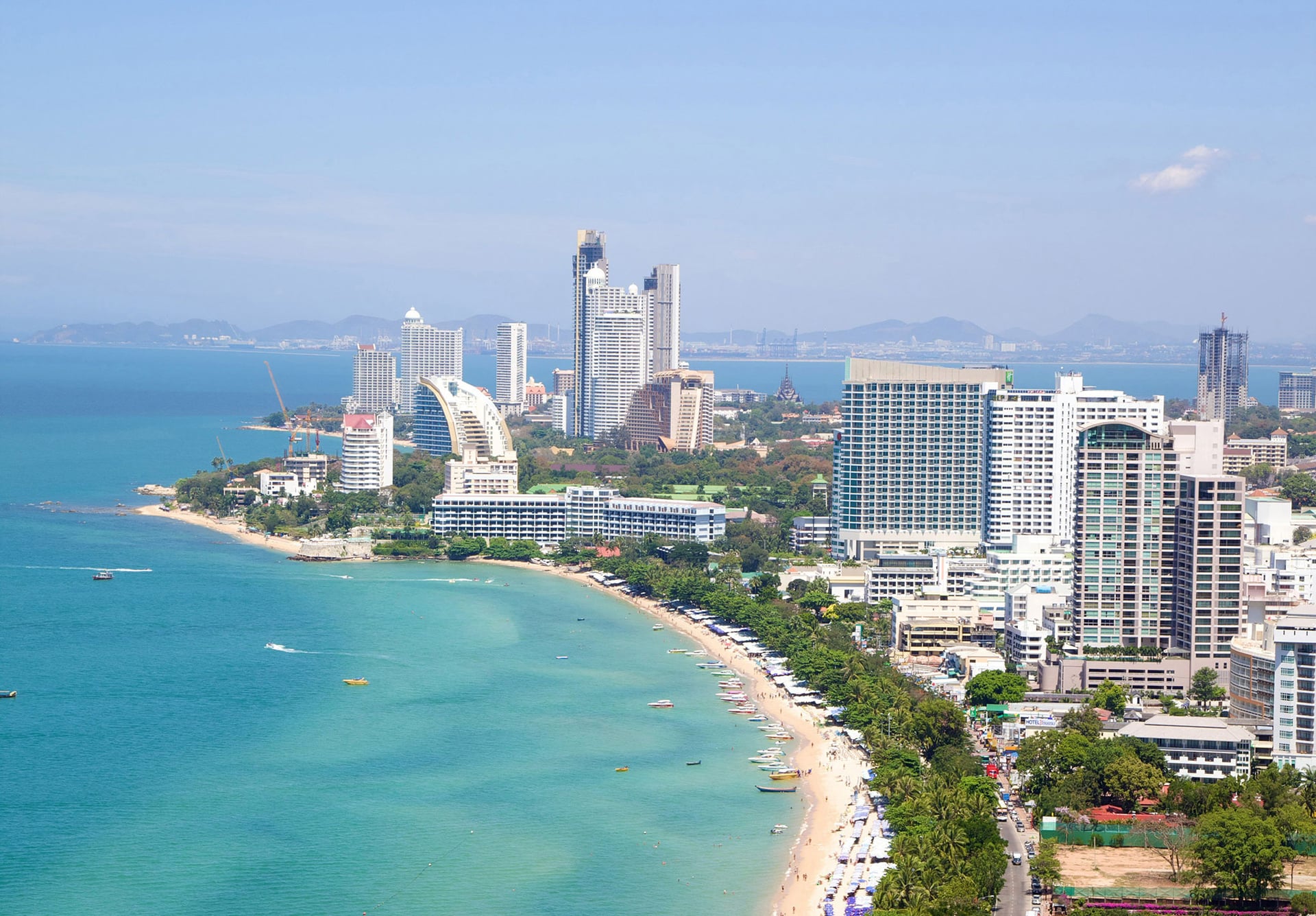 Pattaya Cannabis