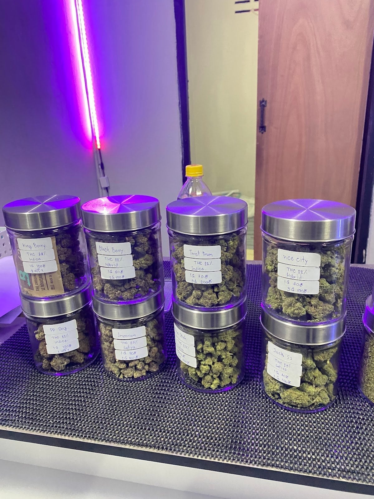 Diamond Head Cannabis