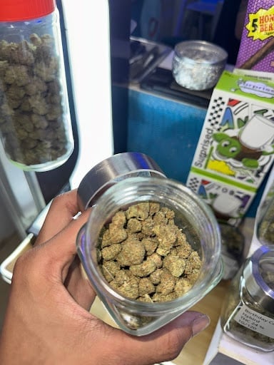 Dirty Weed