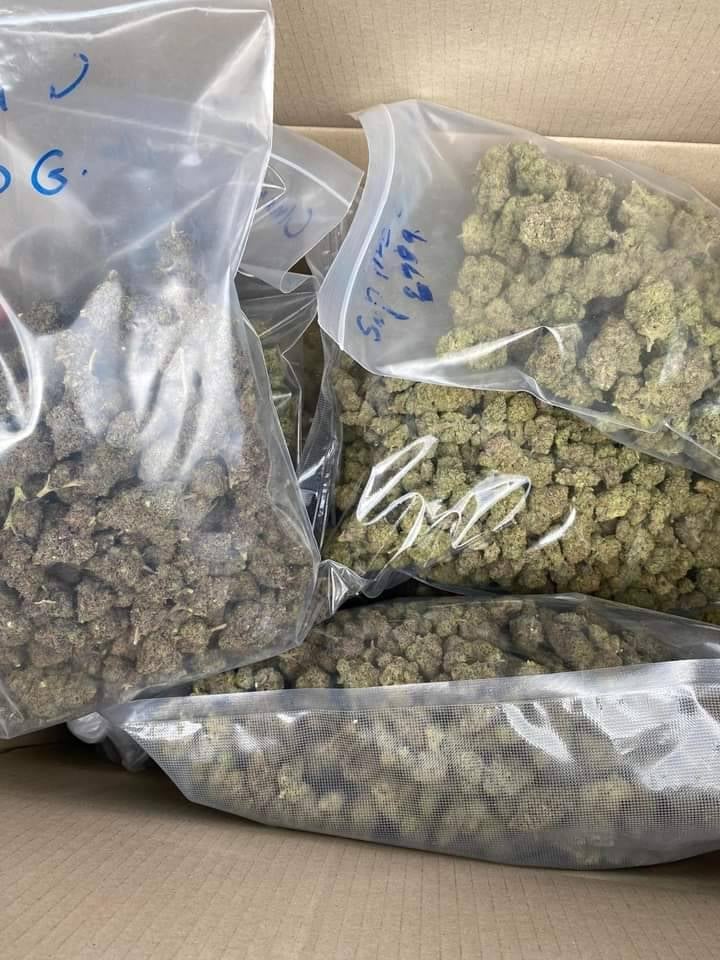 Smoke Good