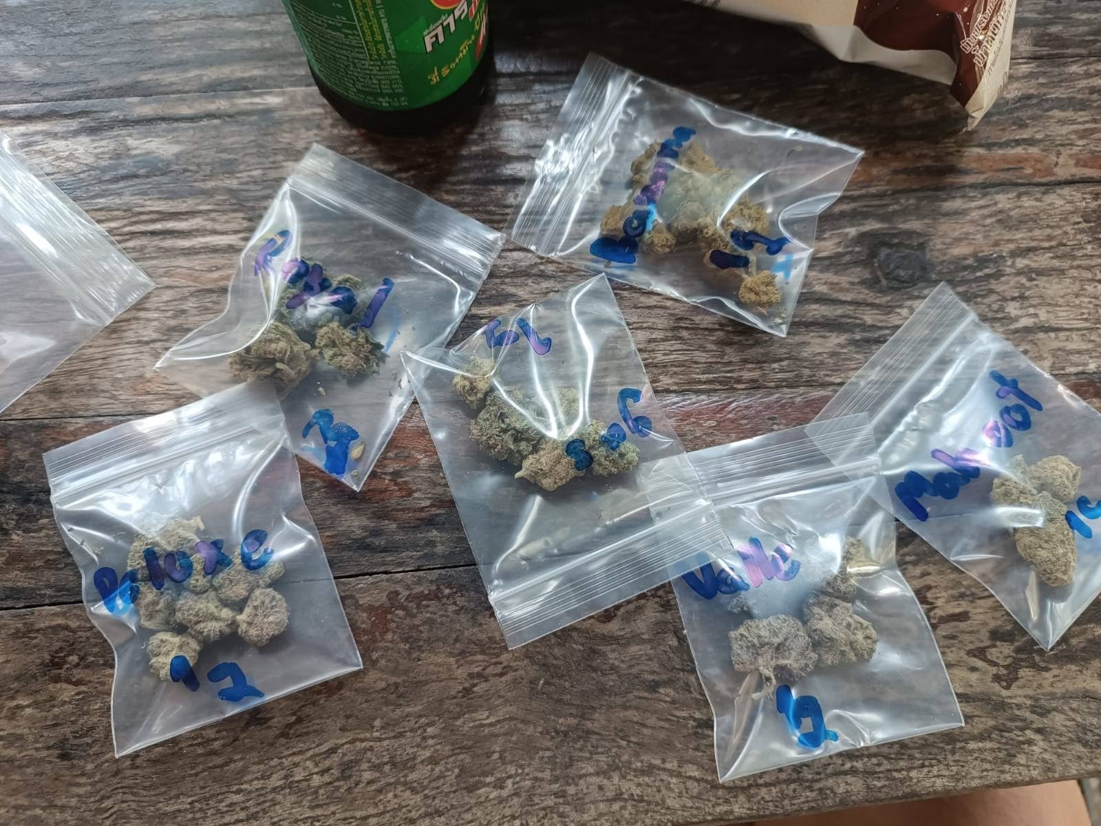 OakCannabisShop