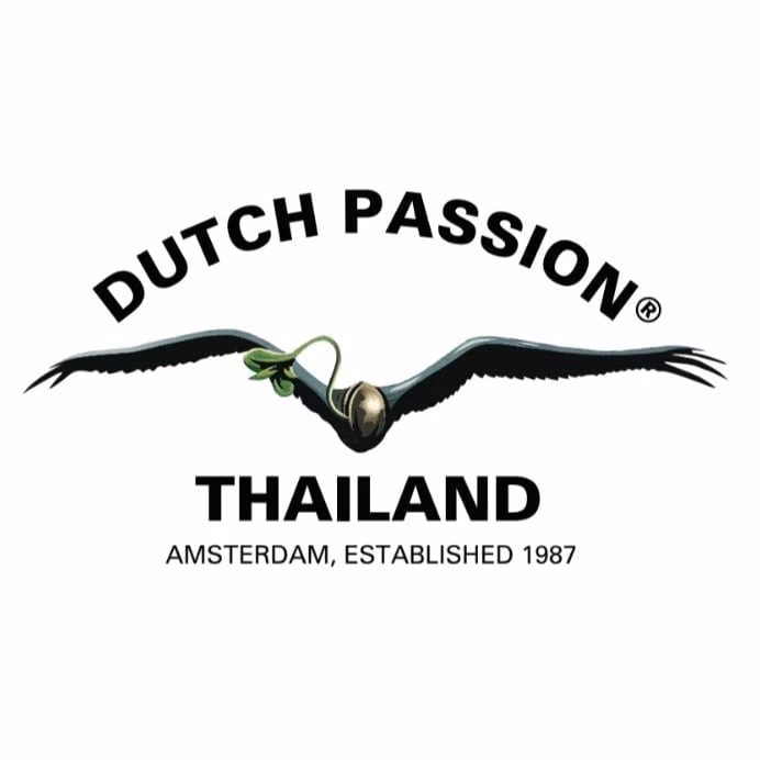 Cannabis Social Club Dutch Passion logo