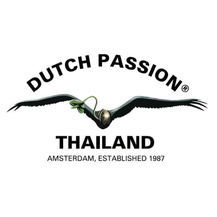 Dutch Passion logo