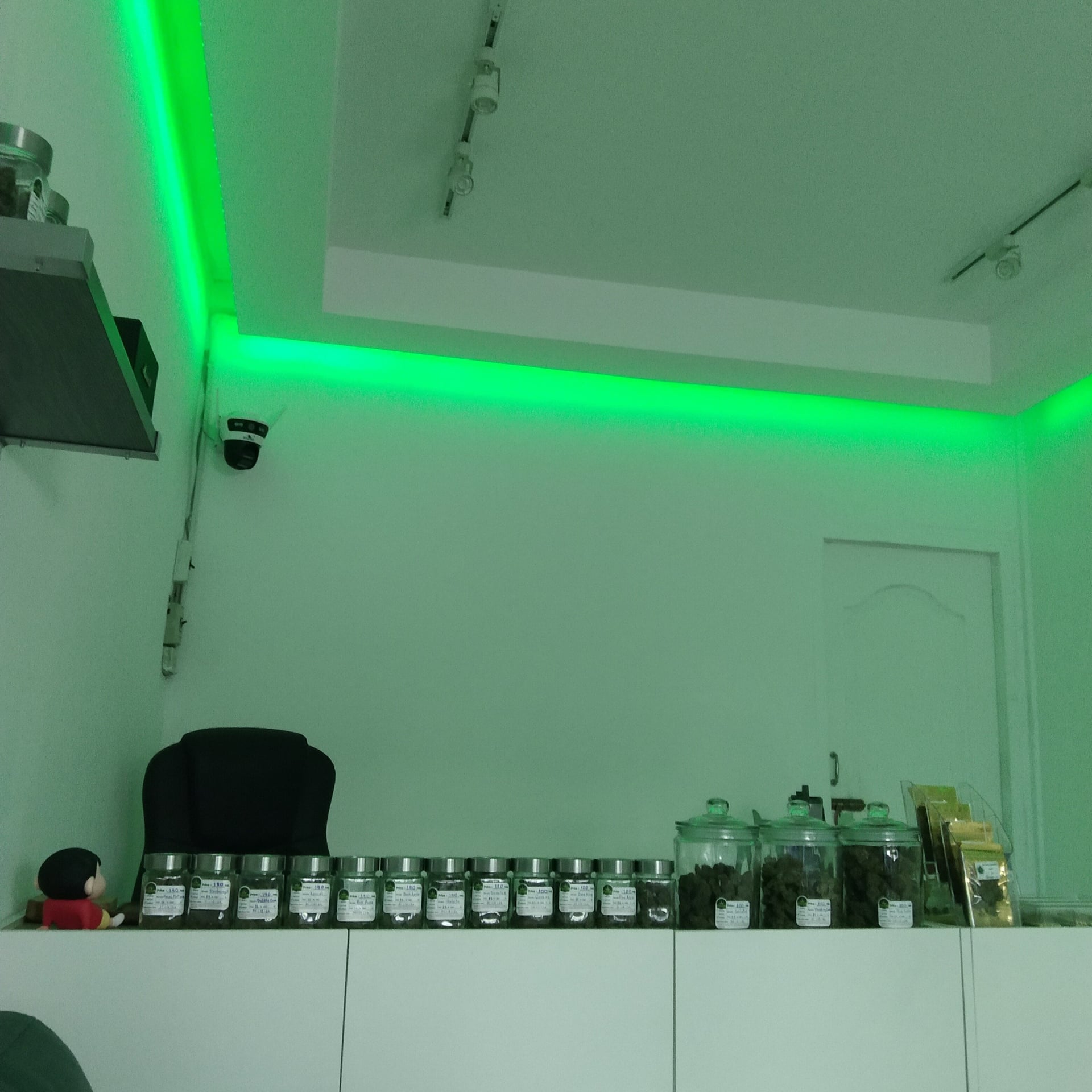 BK Cannabis