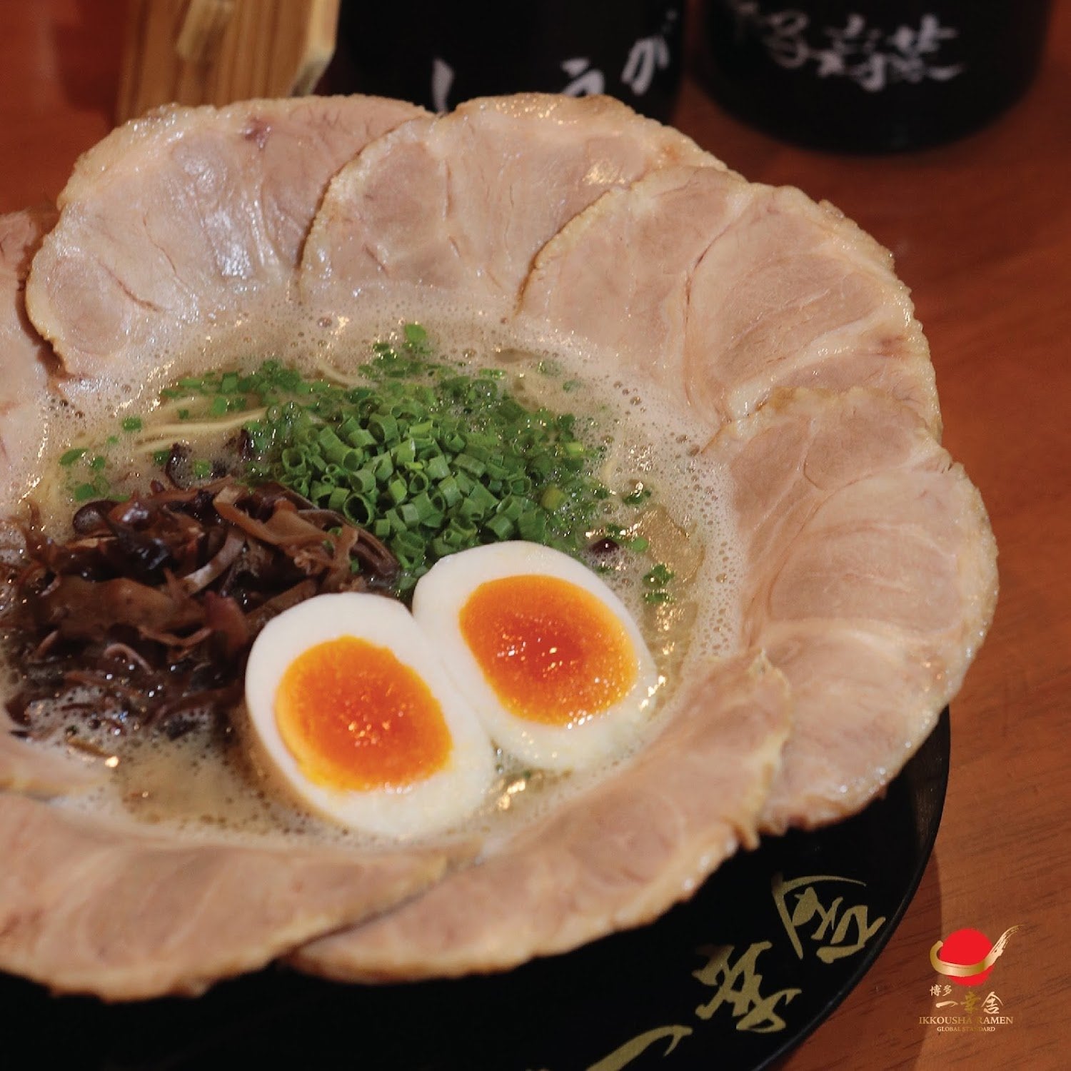Ikkousha Ramen