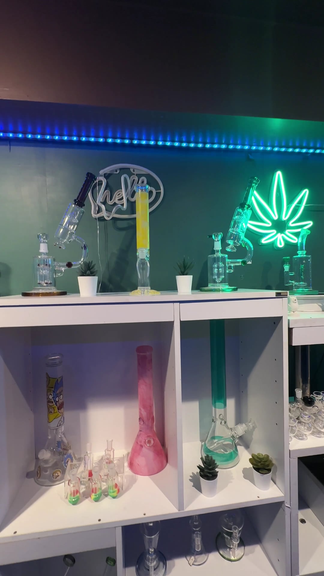 PRE-K2 Cannabis
