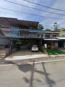 Andaman Genetics - Cannabis Dispensary & Social Club Ao Nang