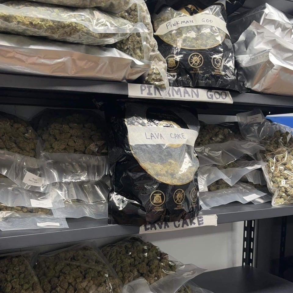 Cannabis Nonthaburi