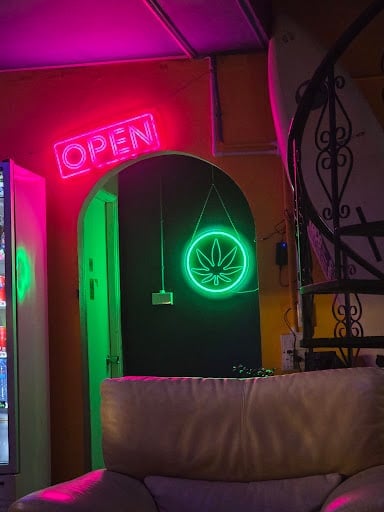 Dirty Hippies Coffeeshop Kata